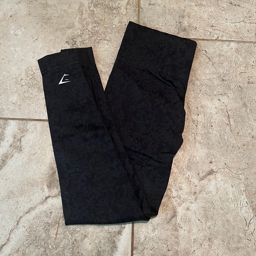 Gymshark Animal Adapt Leggings